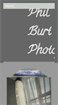 Mobile Screenshot of philburtphotos.com